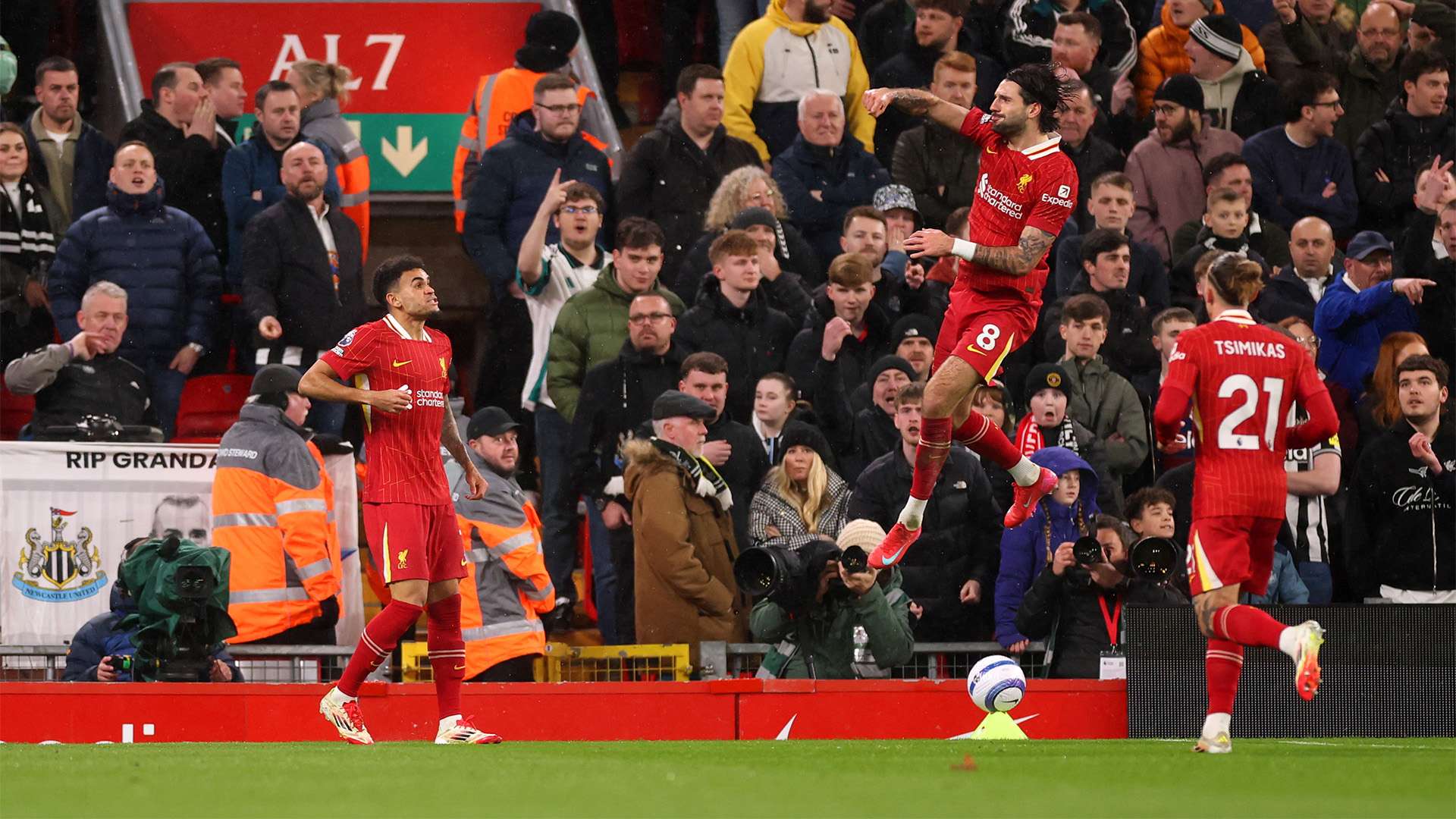 后重返赛场 后重返赛场