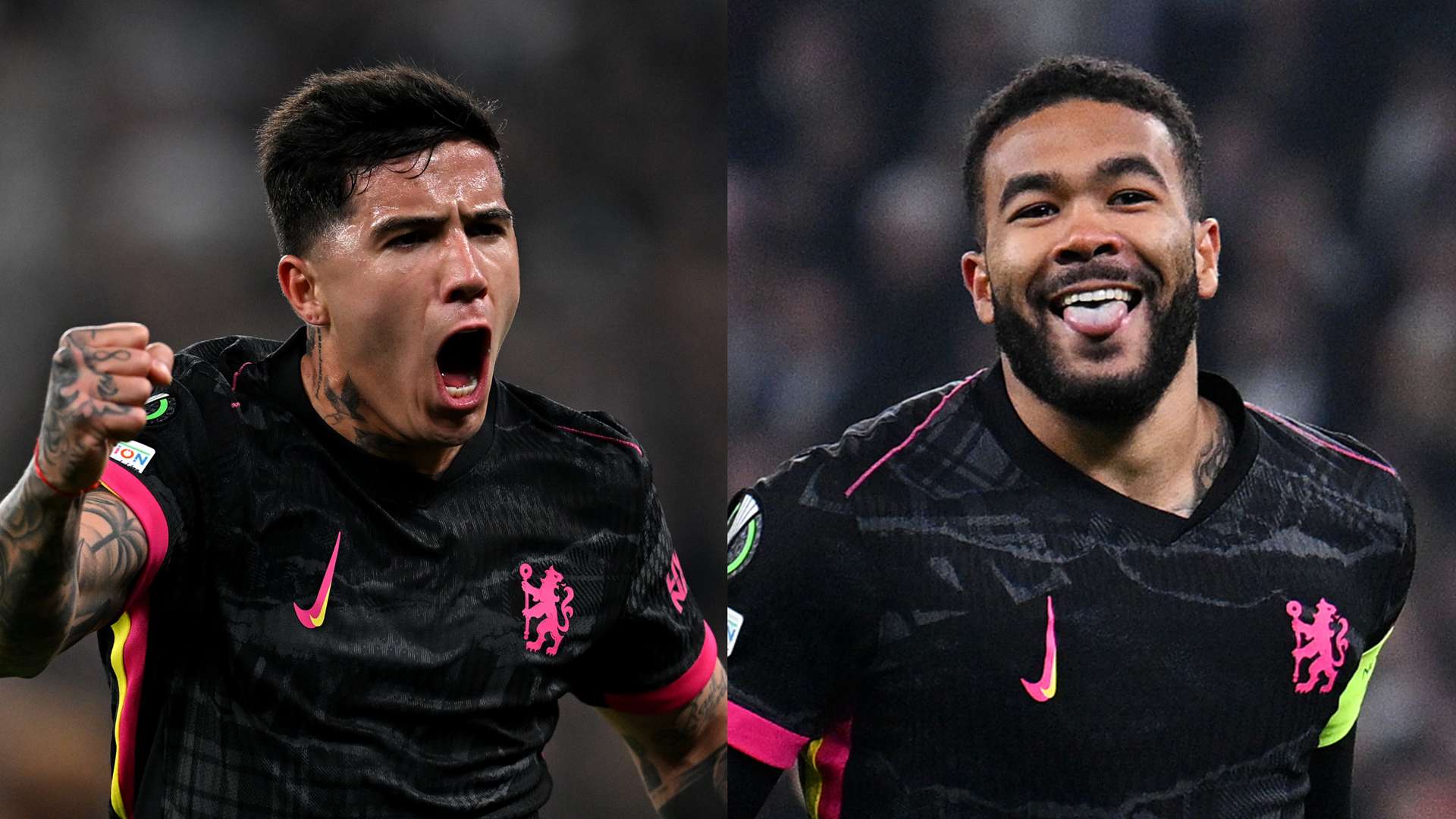 对比同在降 对比同在降