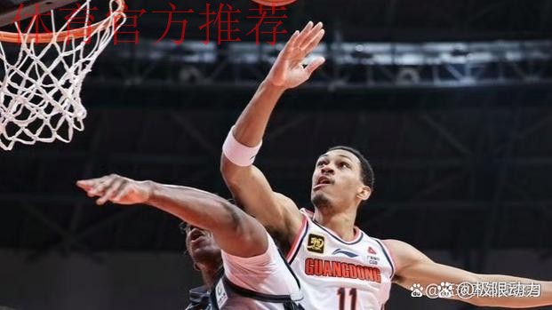 张昊不打+杜润旺有伤！广东祭出奇兵，这可是近10年天赋最强之人